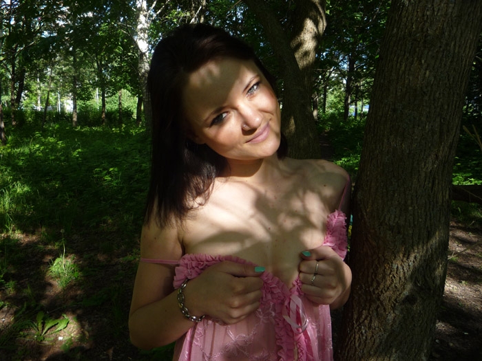 Анкета проститутки Милена - город Бутри, 20 лет, №24792